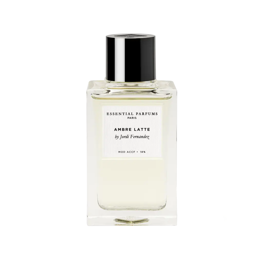 Essential Parfums - Ambre Latte