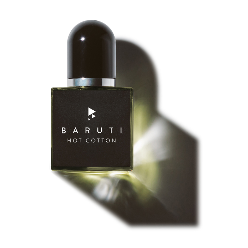 BARUTI - Hot Cotton Extrait