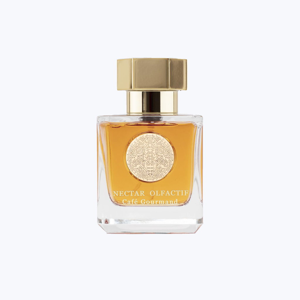 Nectar Olfactif - Café Gourmand