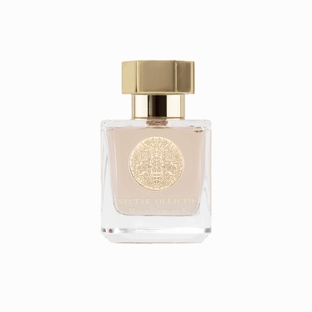Nectar Olfactif - Musc Sensuel