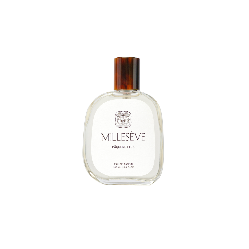 Millesève - Pâquerettes
