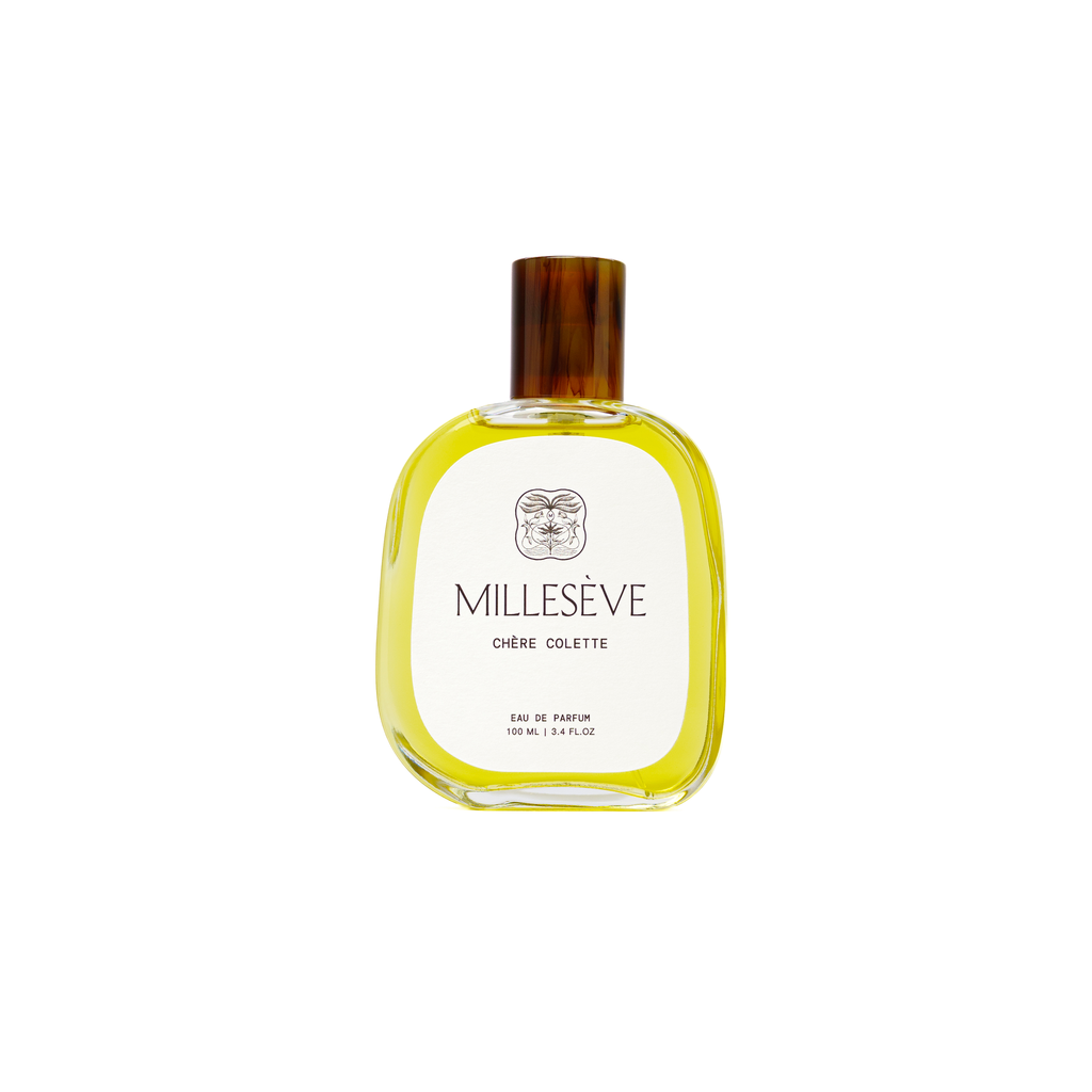 Millesève - Chère Colette