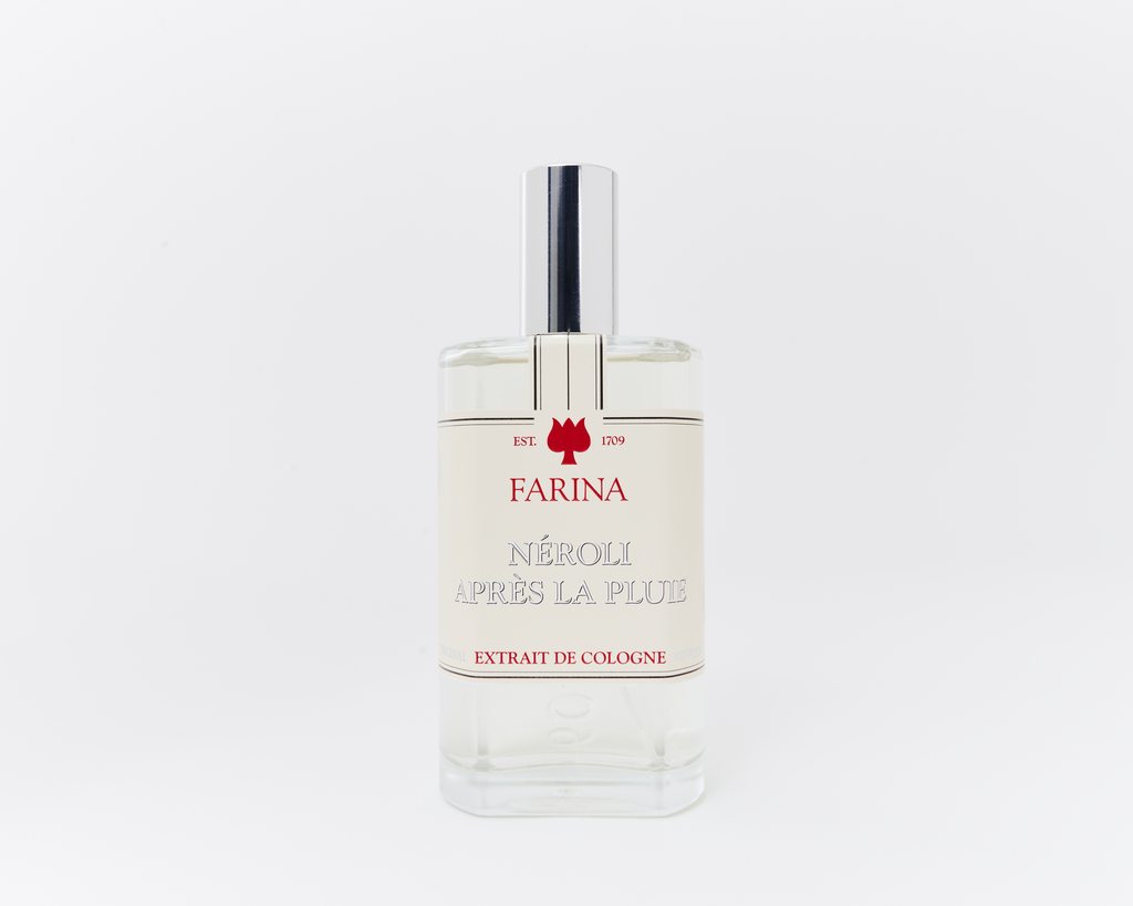 Farina 1709 - Néroli après la Pluie