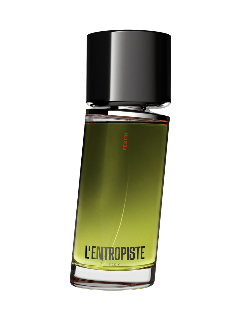 L'Entropiste - Festin