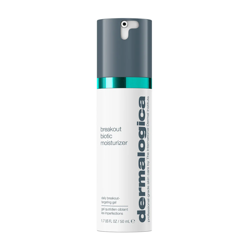 Dermalogica - Breakout Biotic Moisturizer