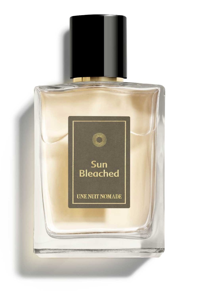 Une Nuit Nomade - Sun Bleached