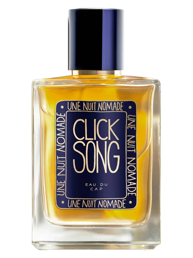 Une Nuit Nomade - Click Song