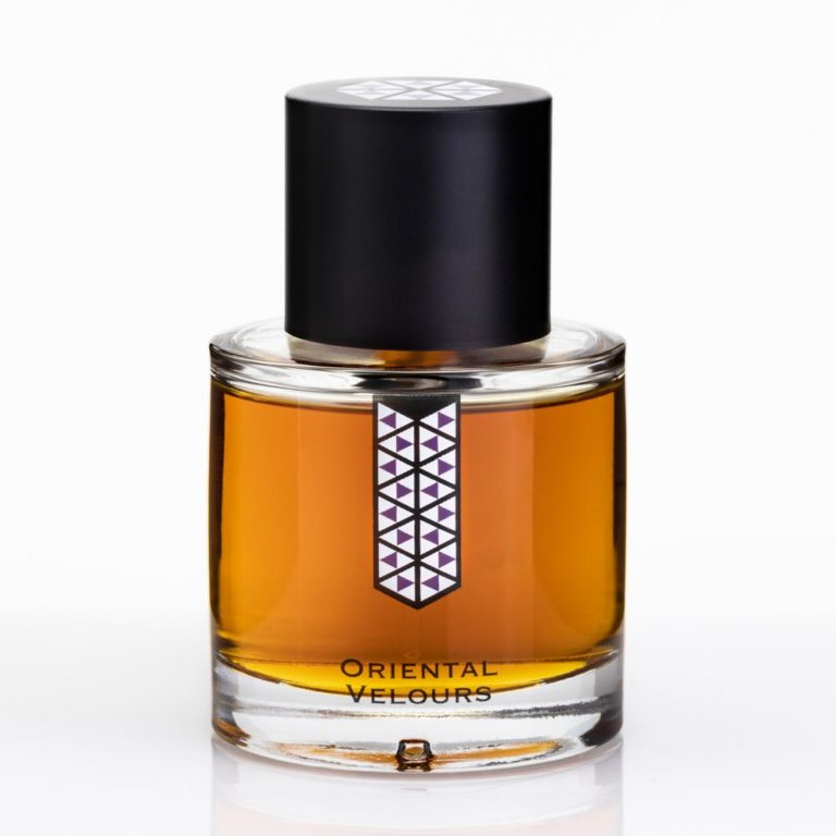 Les Indémodables - Oriental Velours FIN DE SERIE -25%