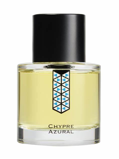 Les Indémodables - Chypre Azural FIN DE SERIE -30%