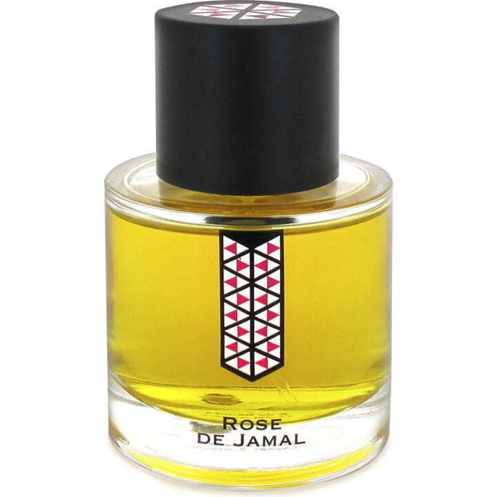 Les Indémodables - Rose de Jamal FIN DE SERIE -25%