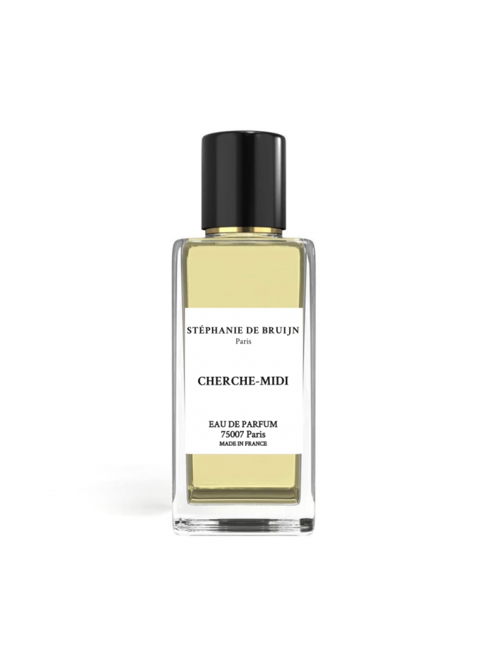 Stéphanie de Bruijn - Cherche-Midi