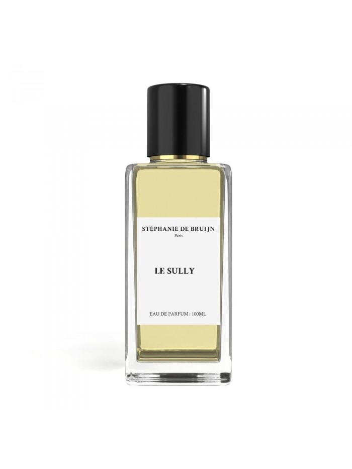 SOLDES ETE - Stéphanie de Bruijn - Le Sully
