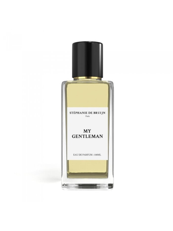 SOLDES -20% - Stéphanie de Bruijn - My Gentleman