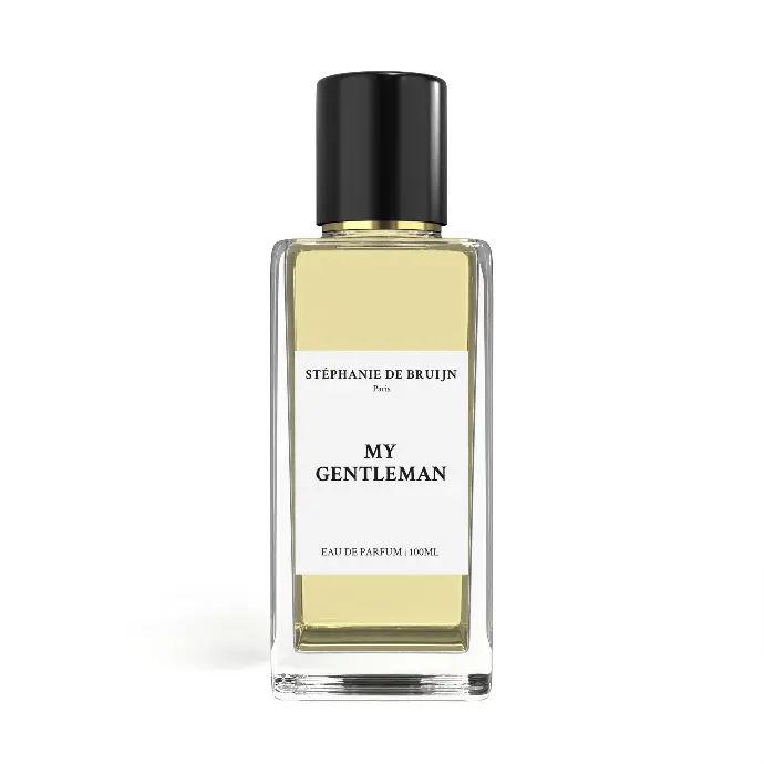 Stéphanie de Bruijn - My Gentleman