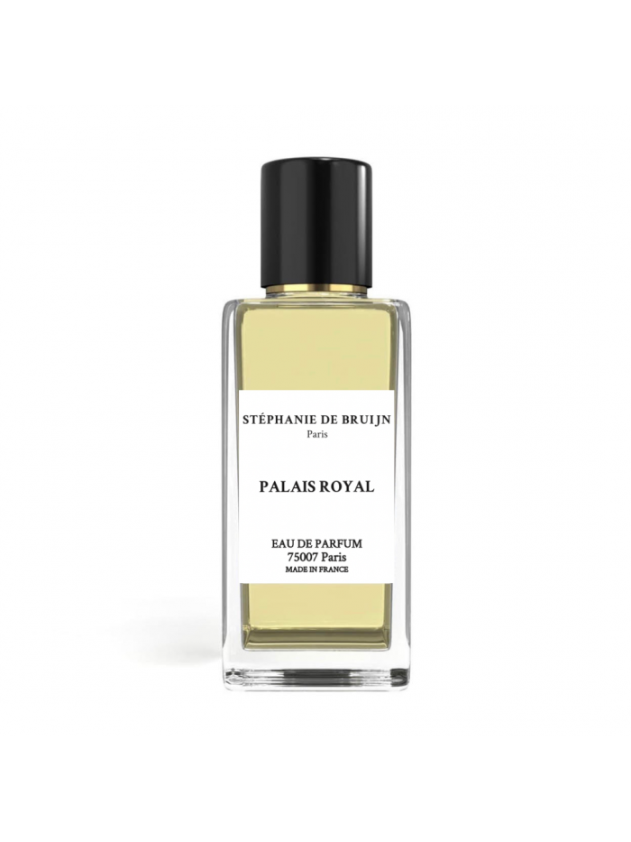 Stéphanie de Bruijn - Palais Royal