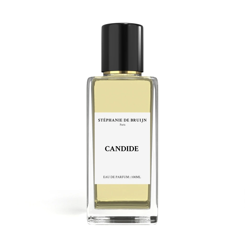 Stéphanie de Bruijn - Candide