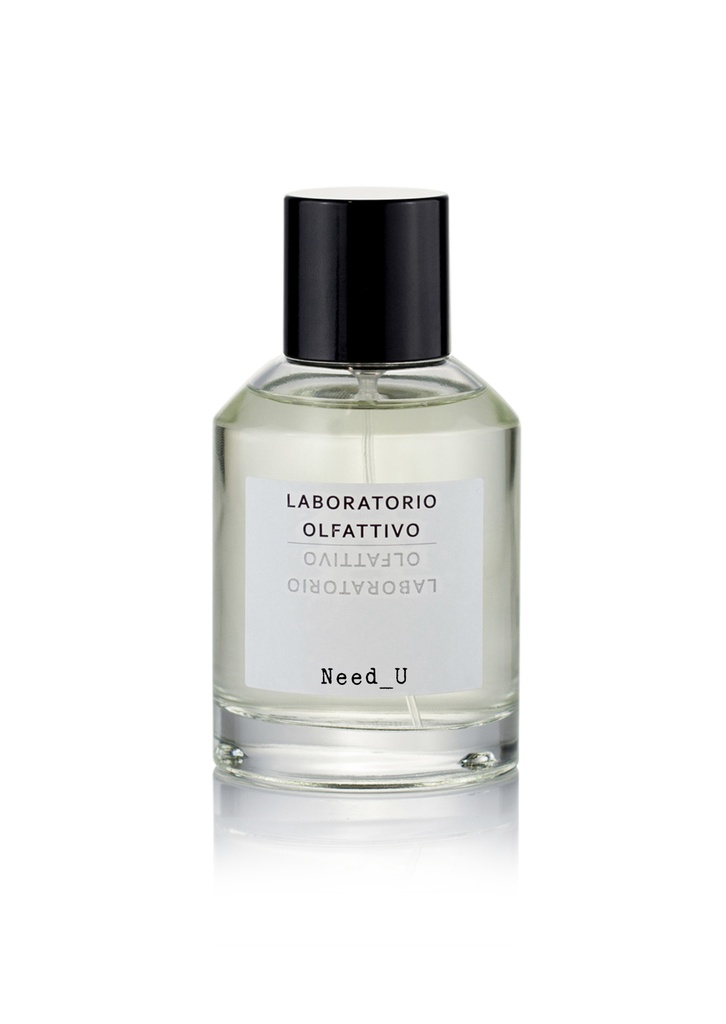 Laboratorio Olfattivo - Need _U FIN DE SERIE -30%