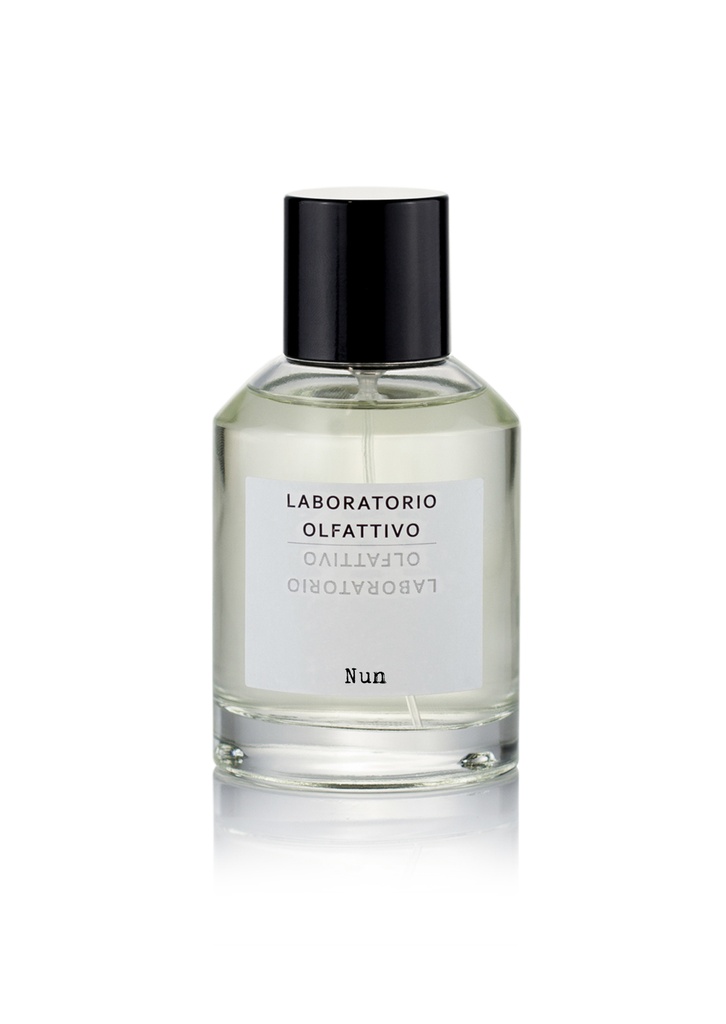 Laboratorio Olfattivo - Nun (100 ml)