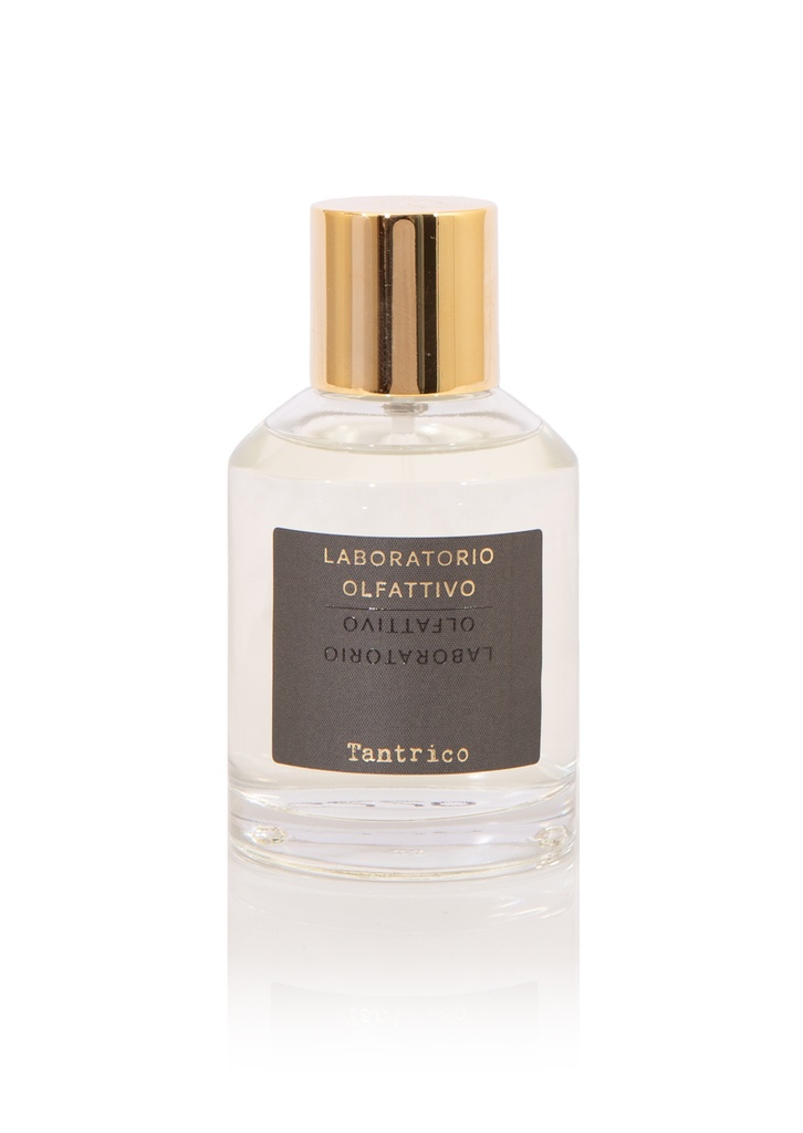 Laboratorio Olfattivo - Tantrico FIN DE SERIE -30% (100 ml)