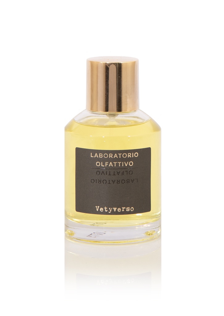 Laboratorio Olfattivo - Vetyverso FIN DE SERIE -30%
