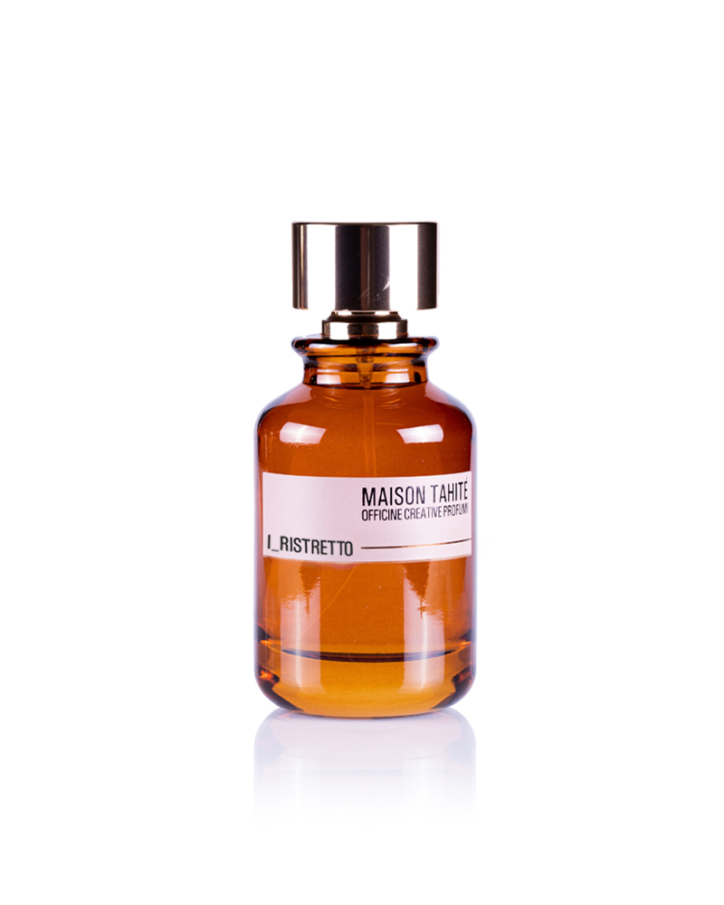 SOLDES ÉTÉ -20% - Maison Tahité - I_Ristretto