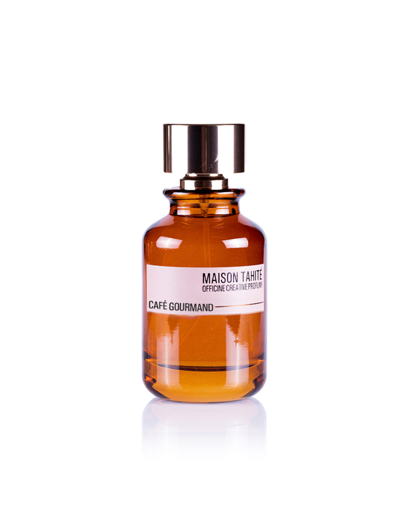 Maison Tahité - Café Gourmand *Fin de Série -30%