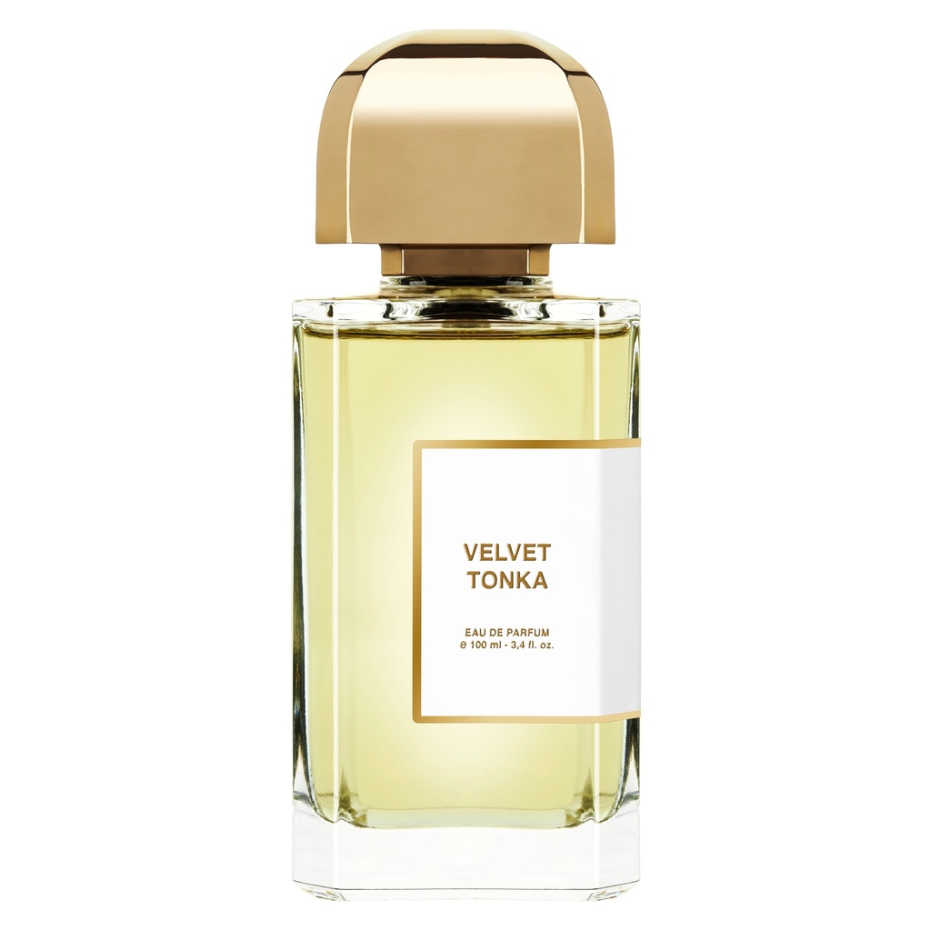 BDK Parfums - Velvet Tonka