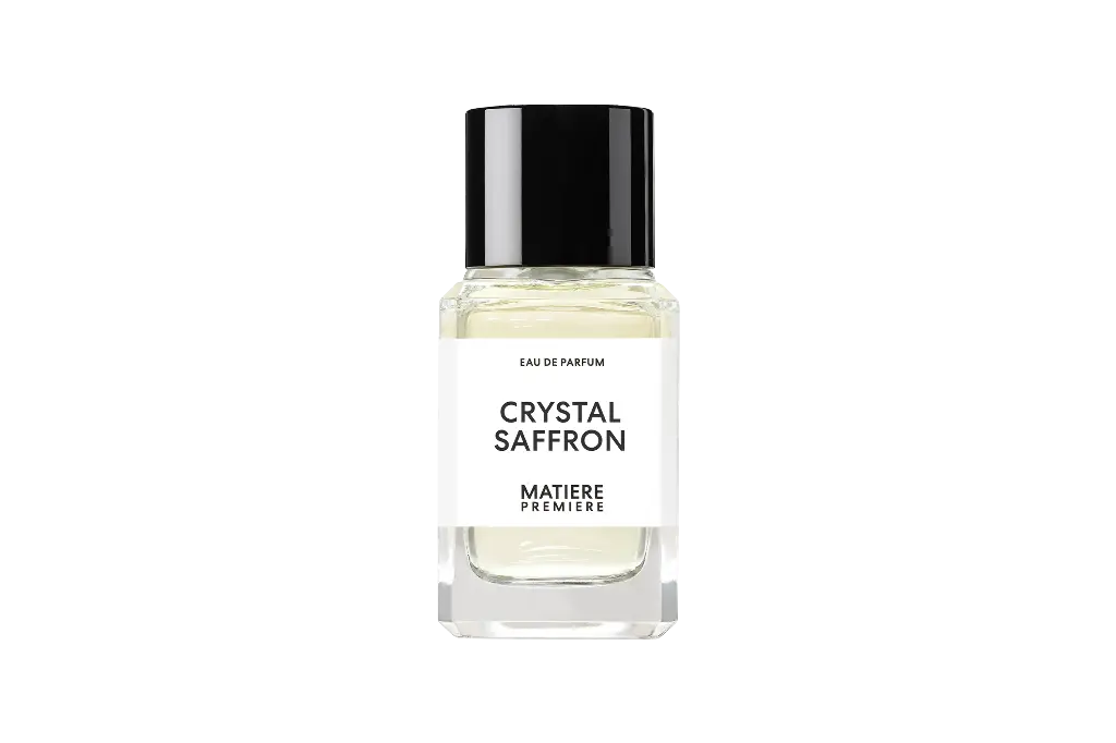 Matiere Premiere - Crystal Saffron