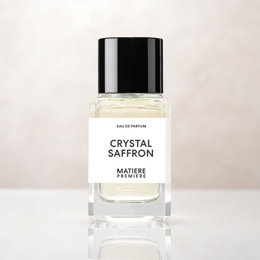 Matiere Premiere - Crystal Saffron