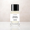 Crystal Saffron - Matière Première