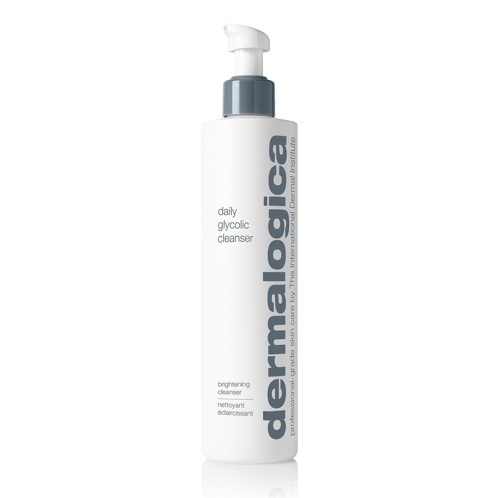 Dermalogica - Glycolic glow conditioning cleanser