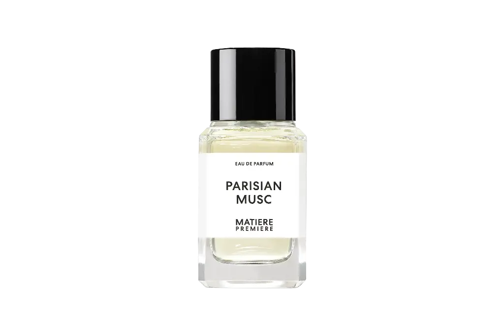 Matiere Premiere - Parisian Musc