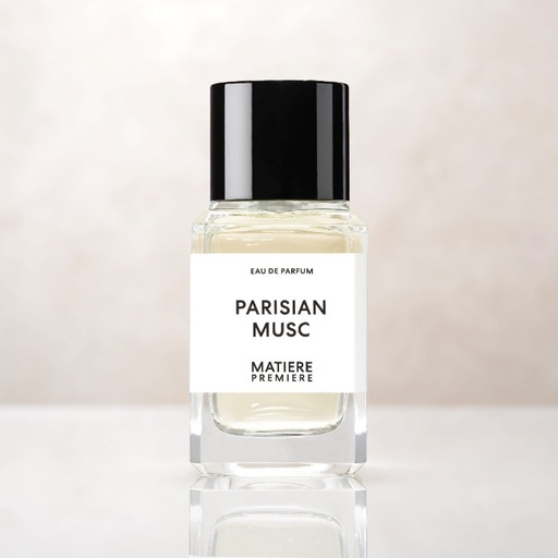 Parisian Musc - Matière Première