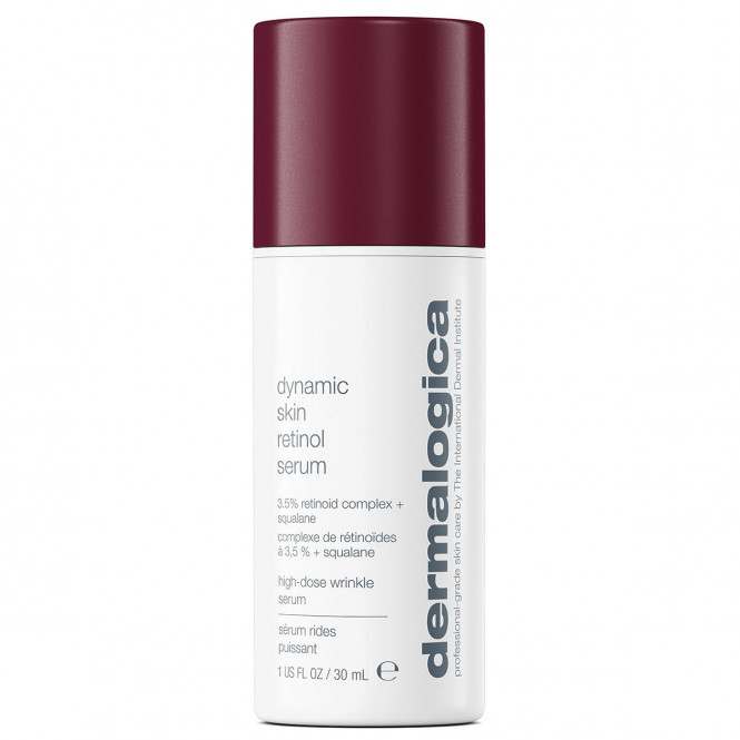 Dermalogica - Dynamic skin retinol serum