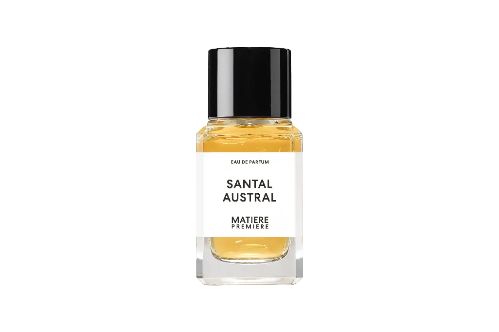Matiere Premiere - Santal Austral
