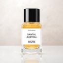 Santal Austral - Matière Première