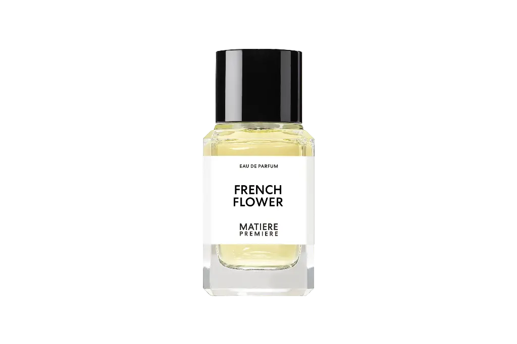 Matiere Premiere - French Flower