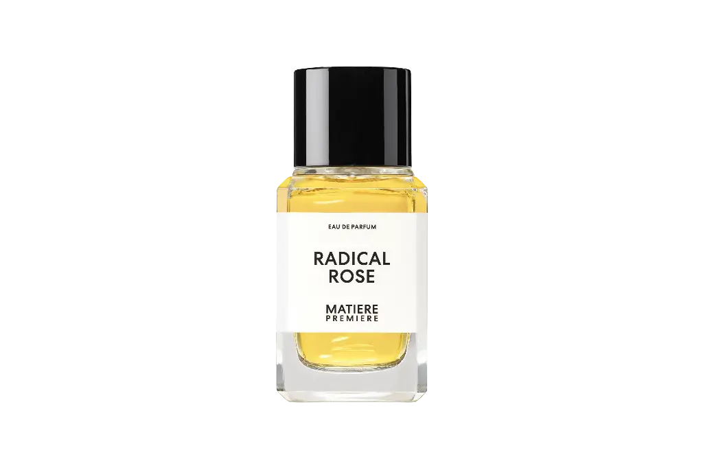 Matiere Premiere - Radical Rose