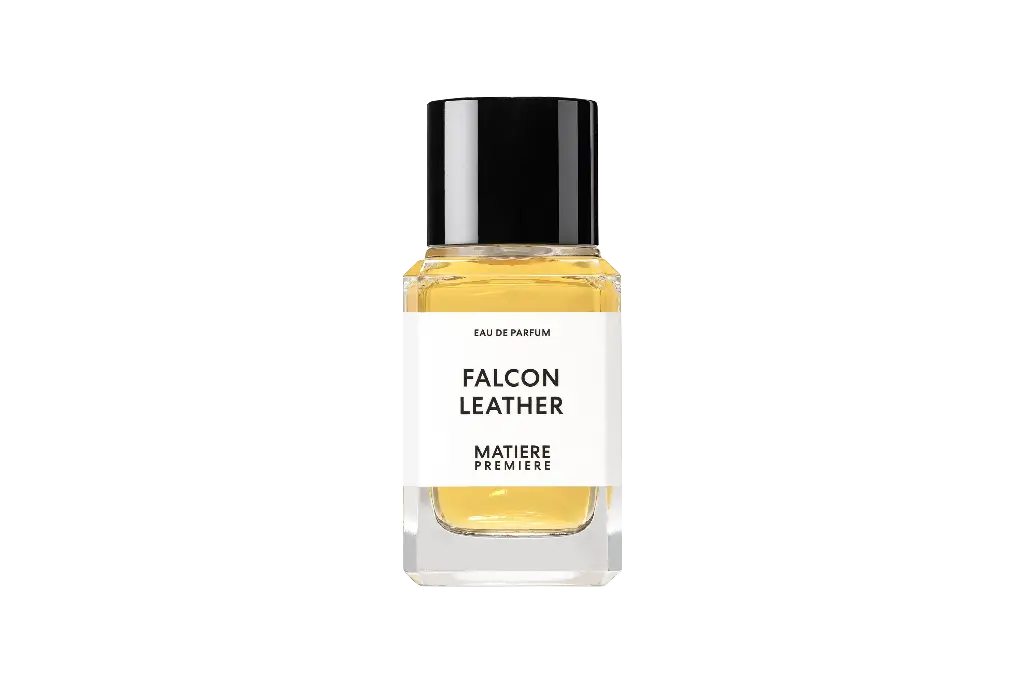 Matiere Premiere - Falcon Leather