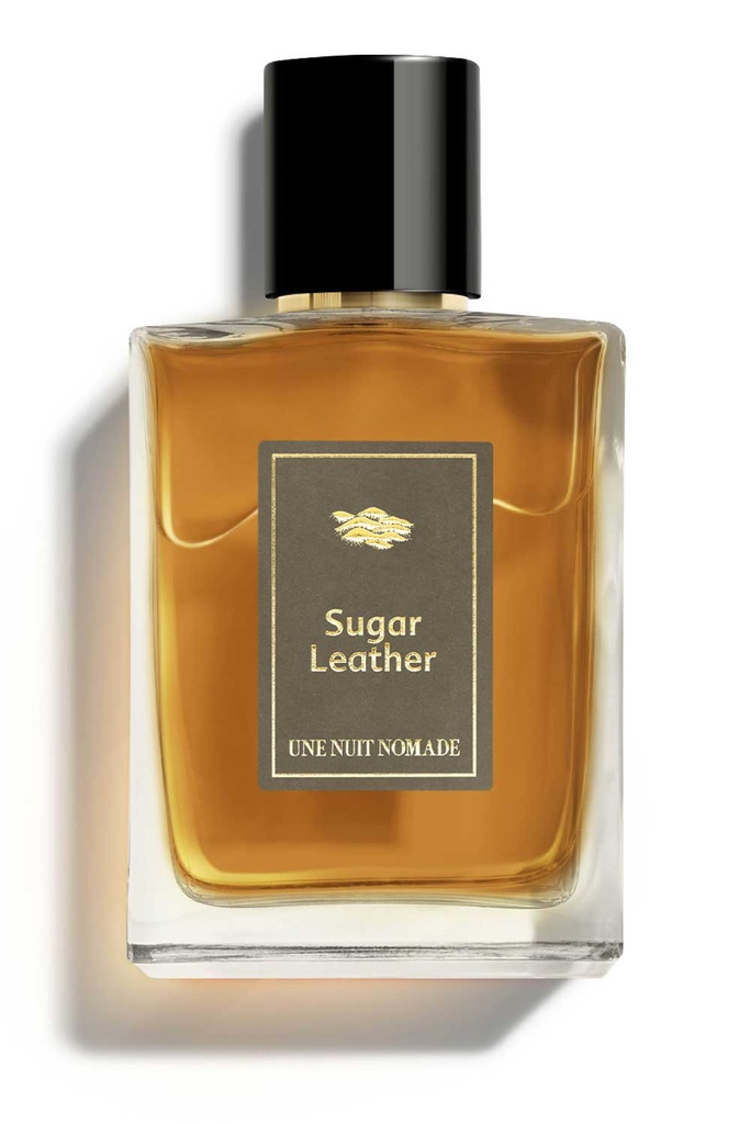 Une Nuit Nomade - Sugar Leather