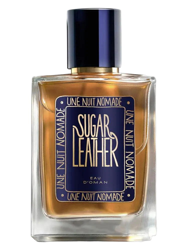Une Nuit Nomade - Sugar Leather