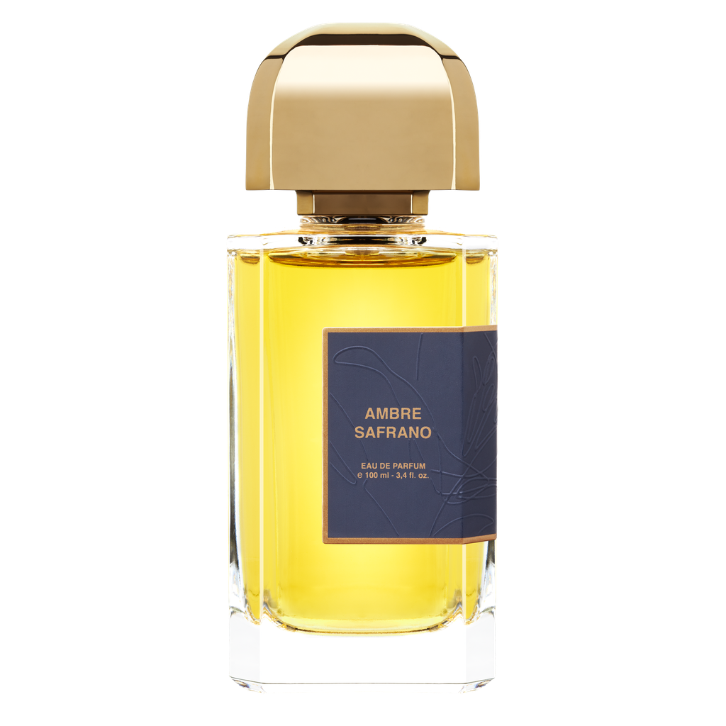 BDK Parfums - Ambre Safrano