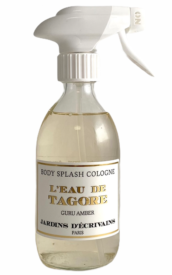 Jardins D'écrivains - Cologne Splash - Kakuzo (copie)