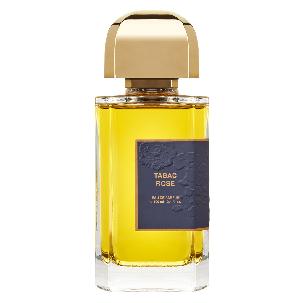 Tabac Rose - BDK