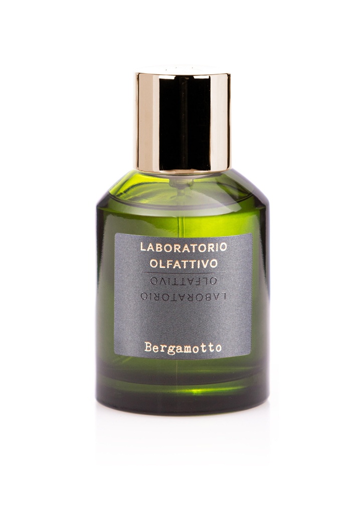 Laboratorio Olfattivo - Bergamotto FIN DE SERIE -30%