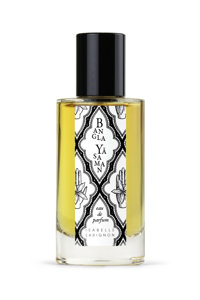 Isabelle Larignon - Bangla Yãsaman