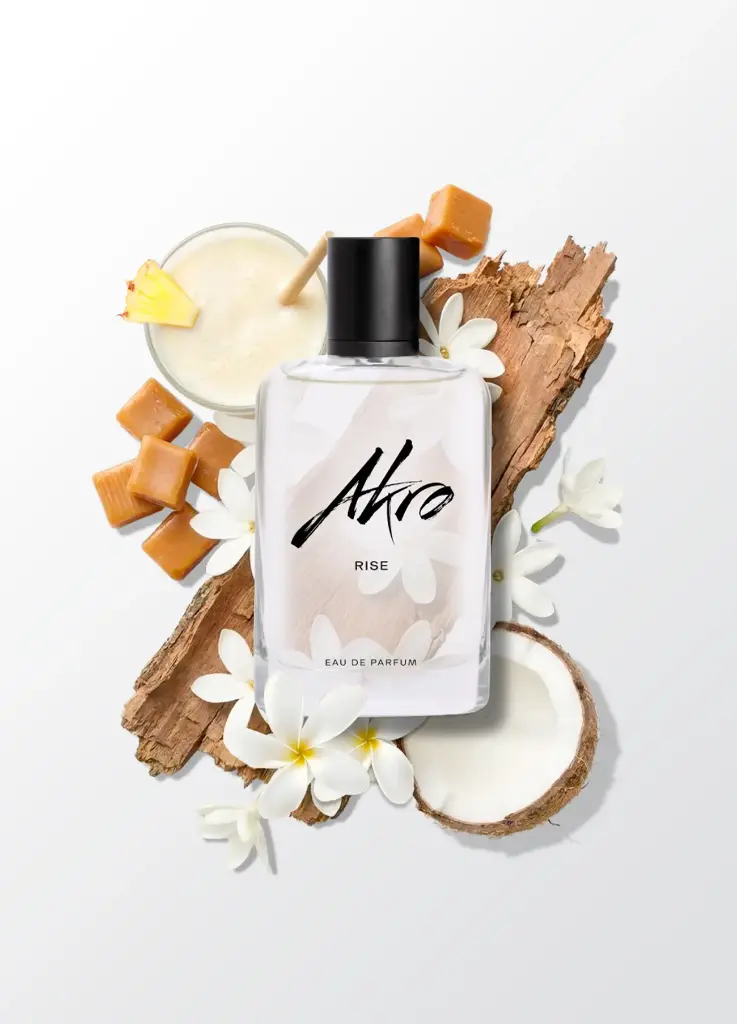 Akro - Rise - Fin de Série -30%