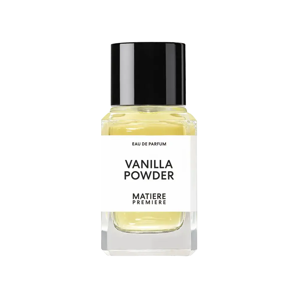 Matiere Premiere - Vanilla Powder