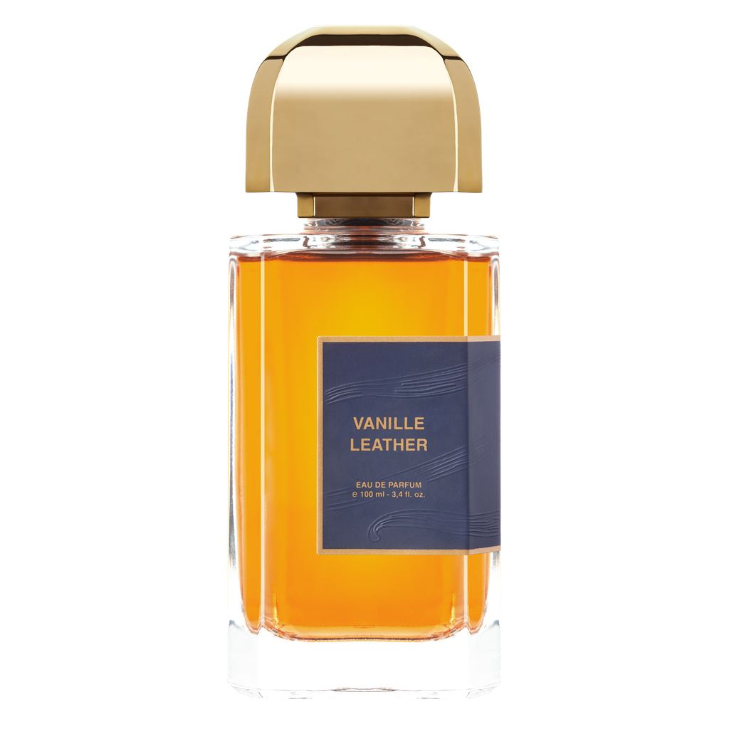 BDK- Vanille Leather