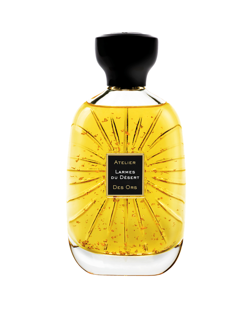 Atelier des Ors - Larmes du Désert 